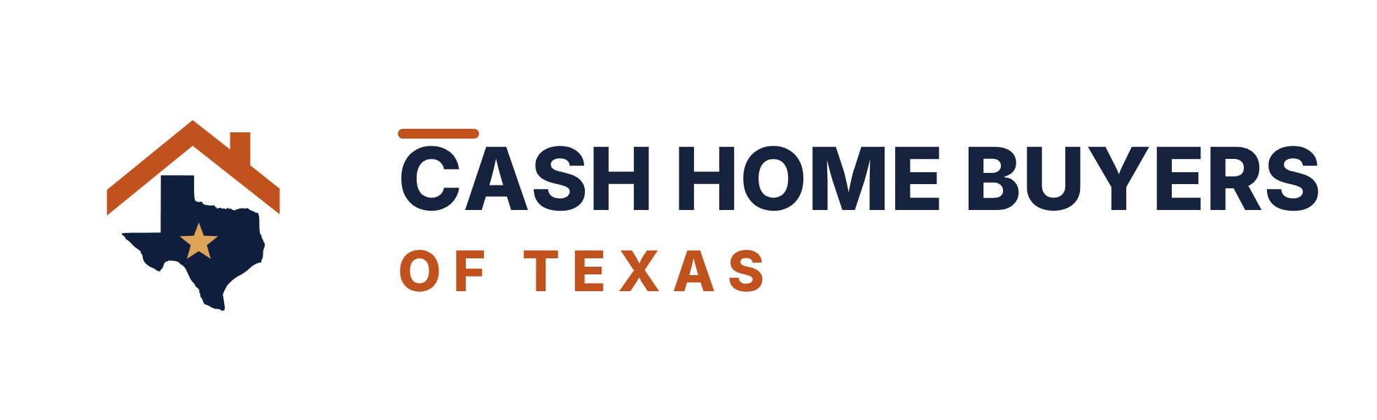 Cash Home Buyers of Texas